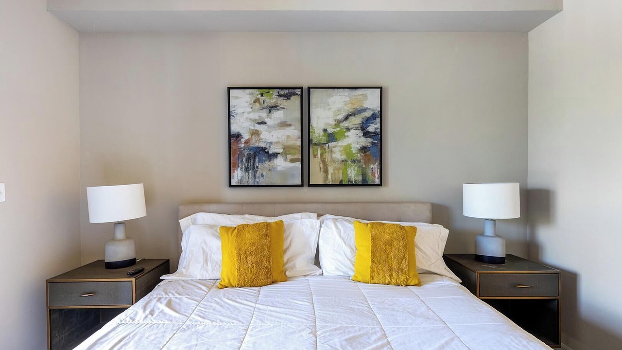 Photo of Bedroom in Fort Myers