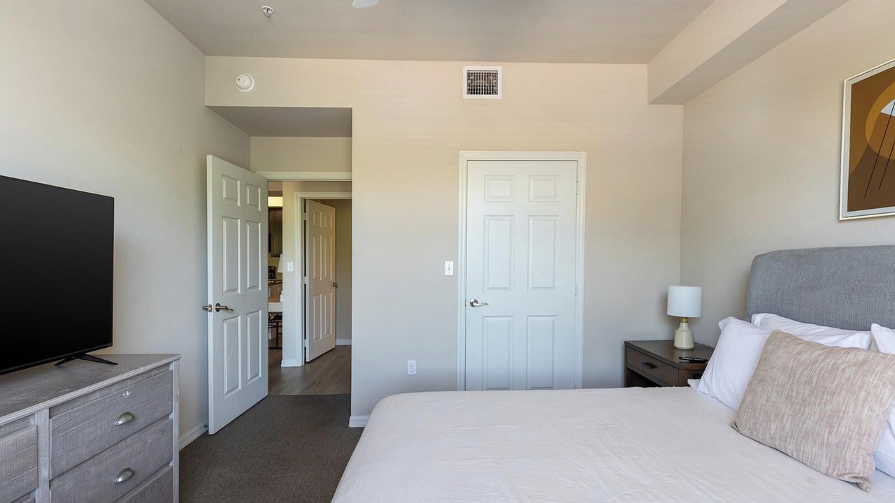 Photo of Bedroom in Fort Myers