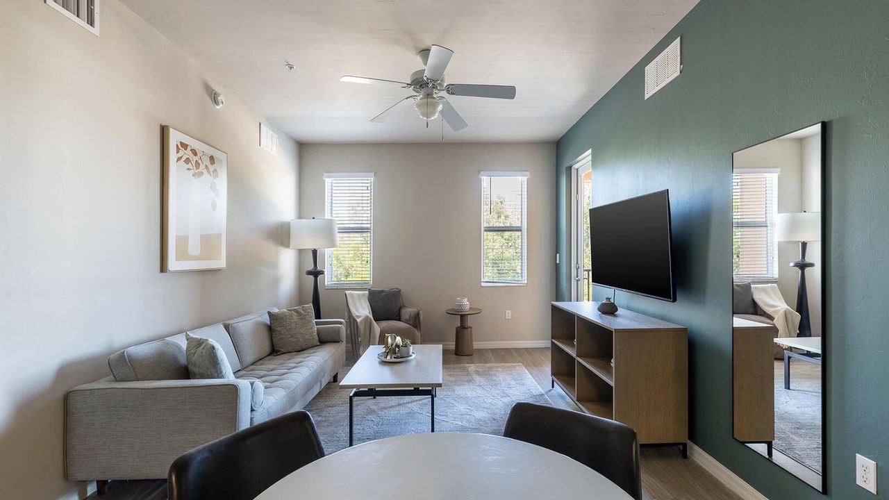 Photo of Livingroom in Fort Myers
