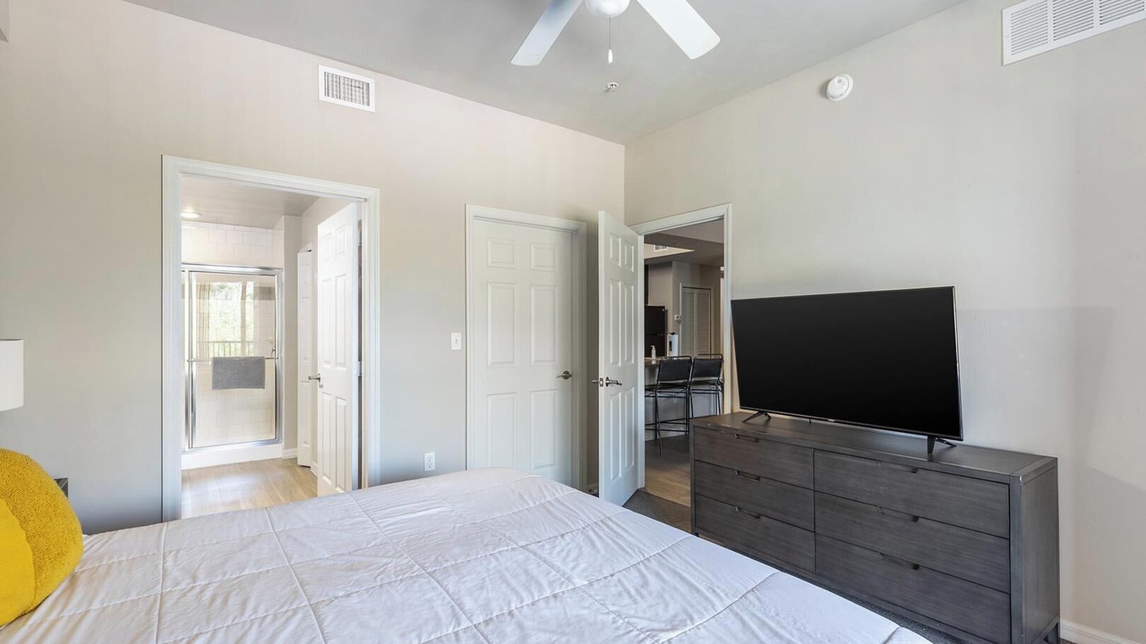 Photo of Bedroom in Fort Myers
