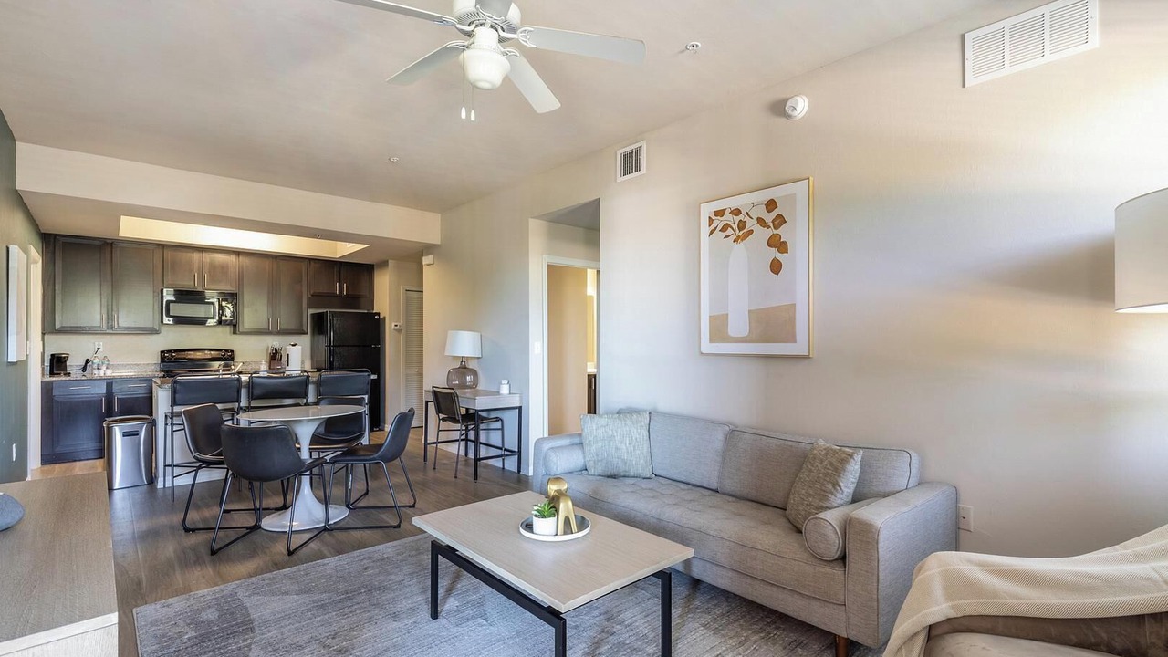 Photo of Livingroom in Fort Myers