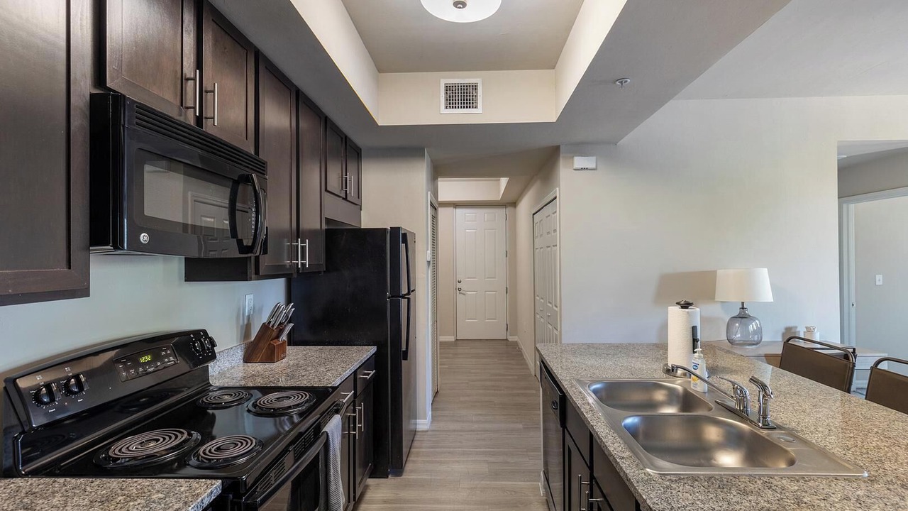 Photo of Kitchen in Fort Myers