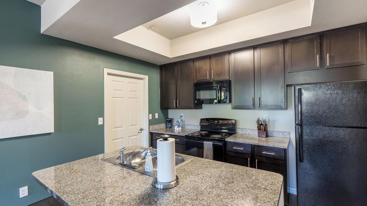 Photo of Kitchen in Fort Myers