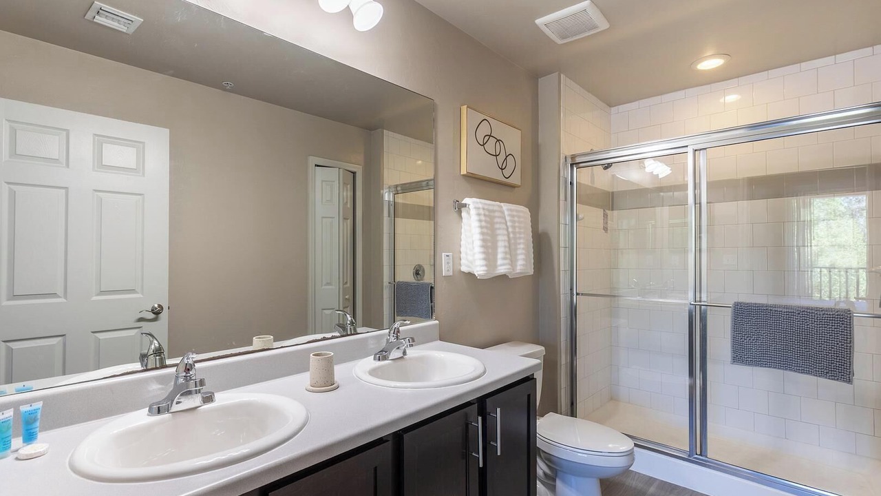 Photo of Bathroom in Fort Myers