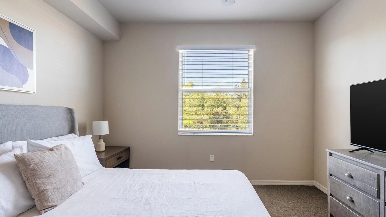 Photo of Bedroom in Fort Myers