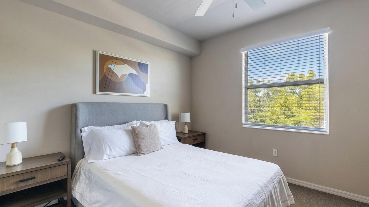 Photo of Bedroom in Fort Myers