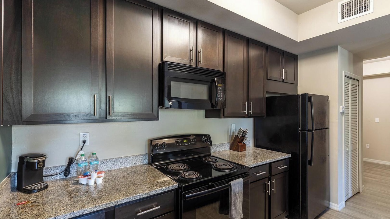 Photo of Kitchen in Fort Myers