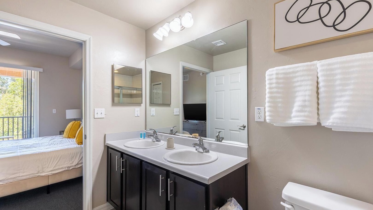 Photo of Bathroom in Fort Myers