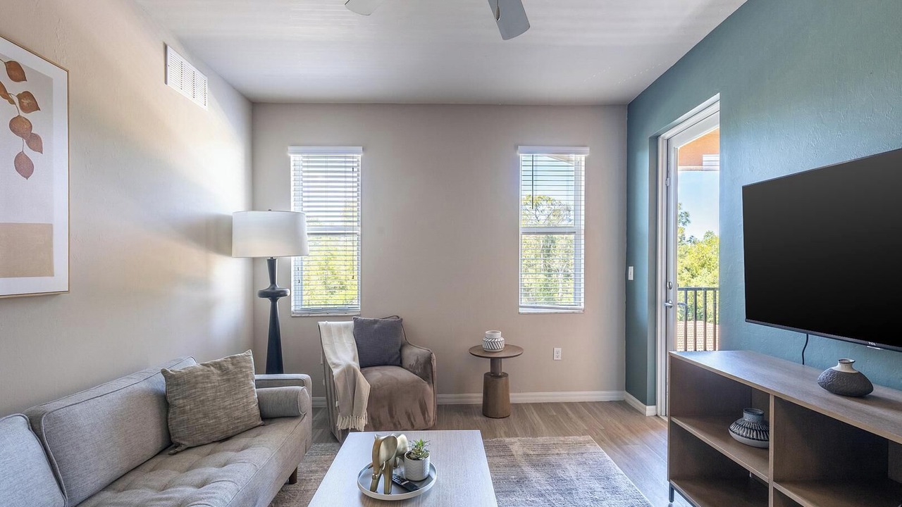 Photo of Livingroom in Fort Myers