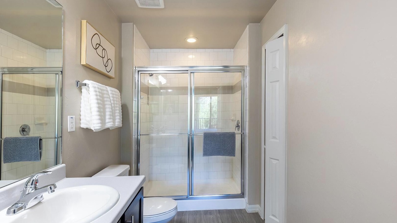 Photo of Bathroom in Fort Myers