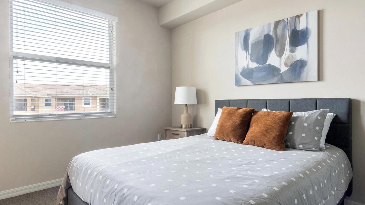 Photo of Bedroom in Fort Myers