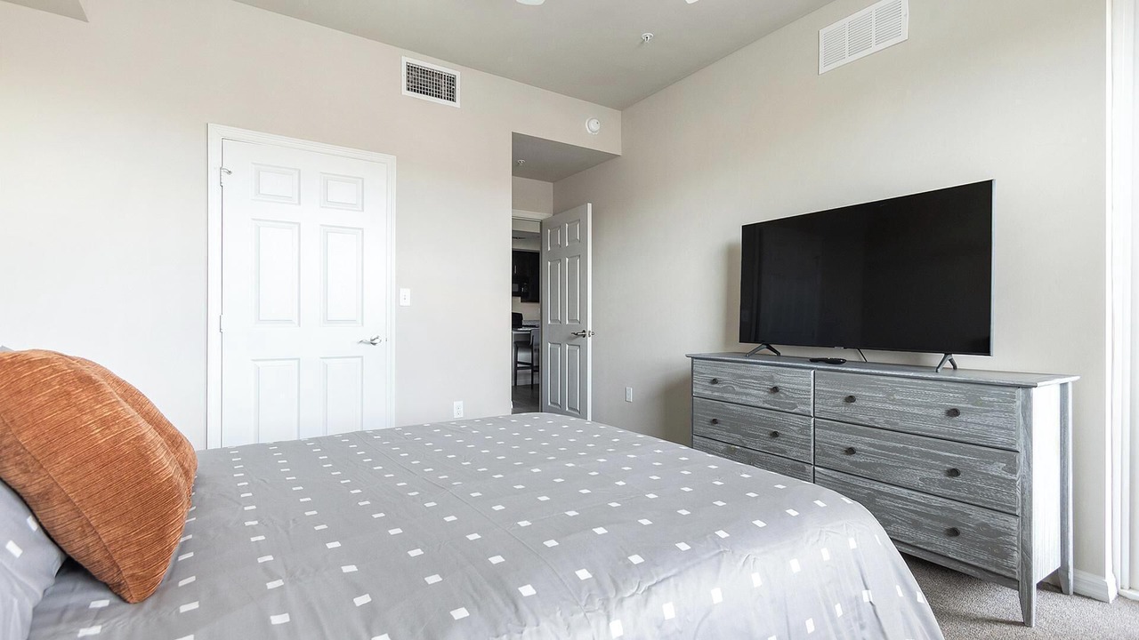Photo of Bedroom in Fort Myers