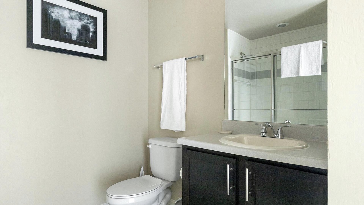 Photo of Bathroom in Fort Myers