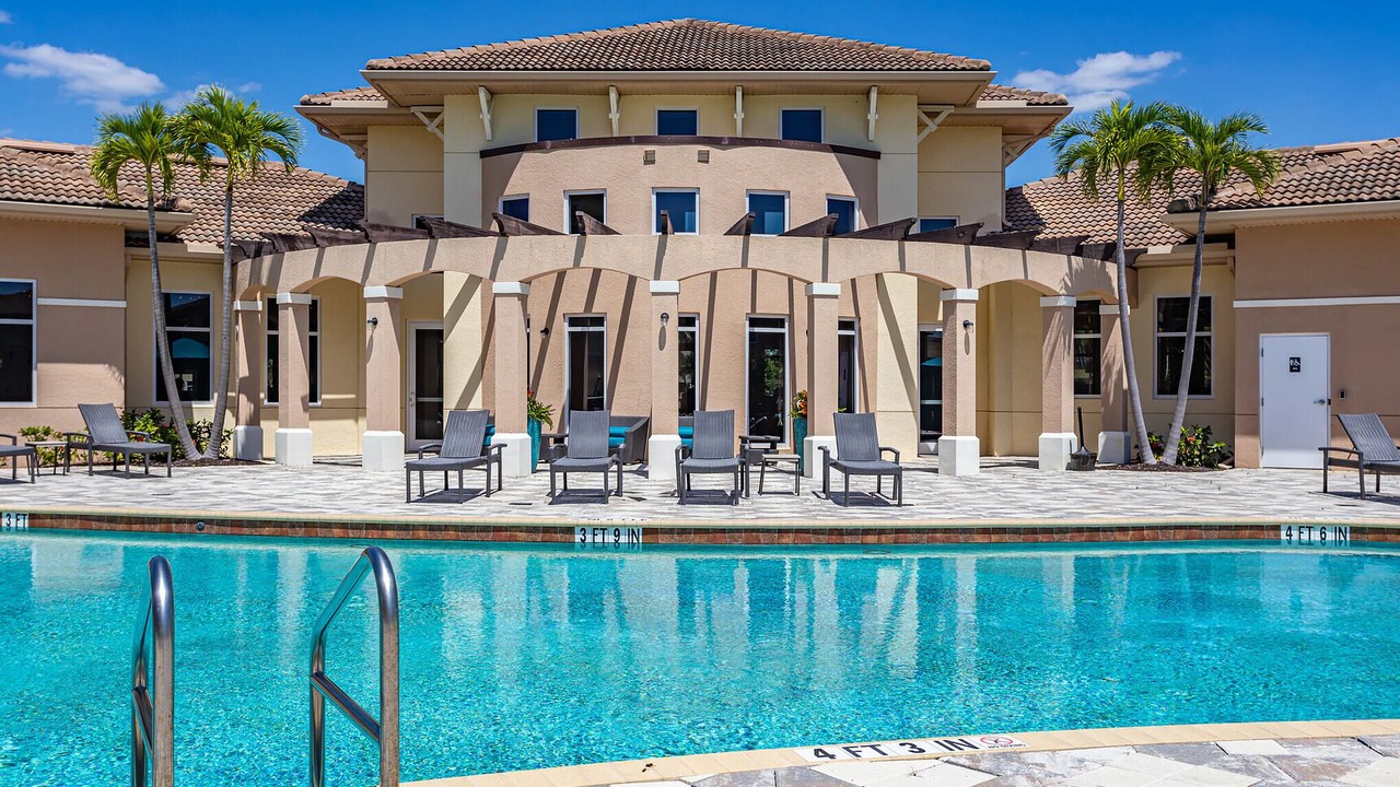 Photo of Outdoor in Fort Myers