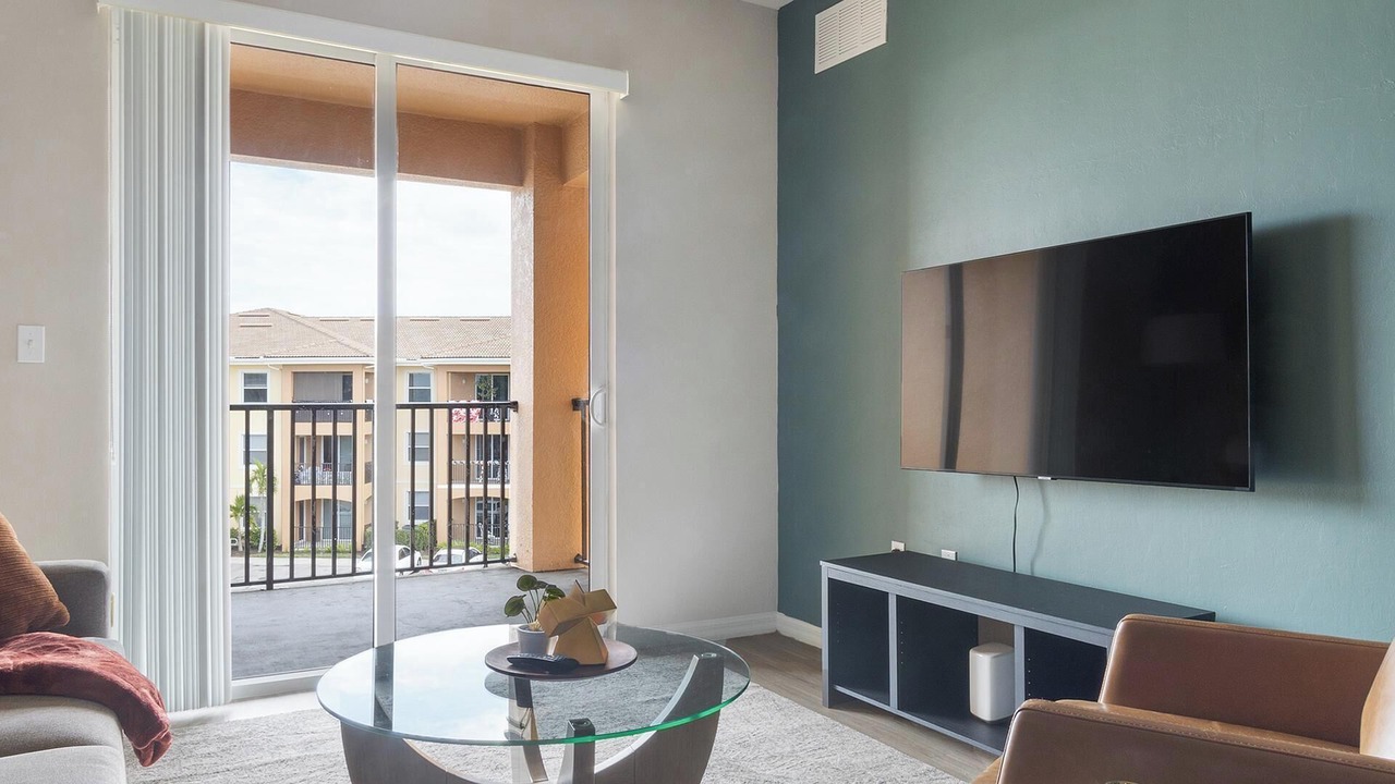 Photo of Livingroom in Fort Myers