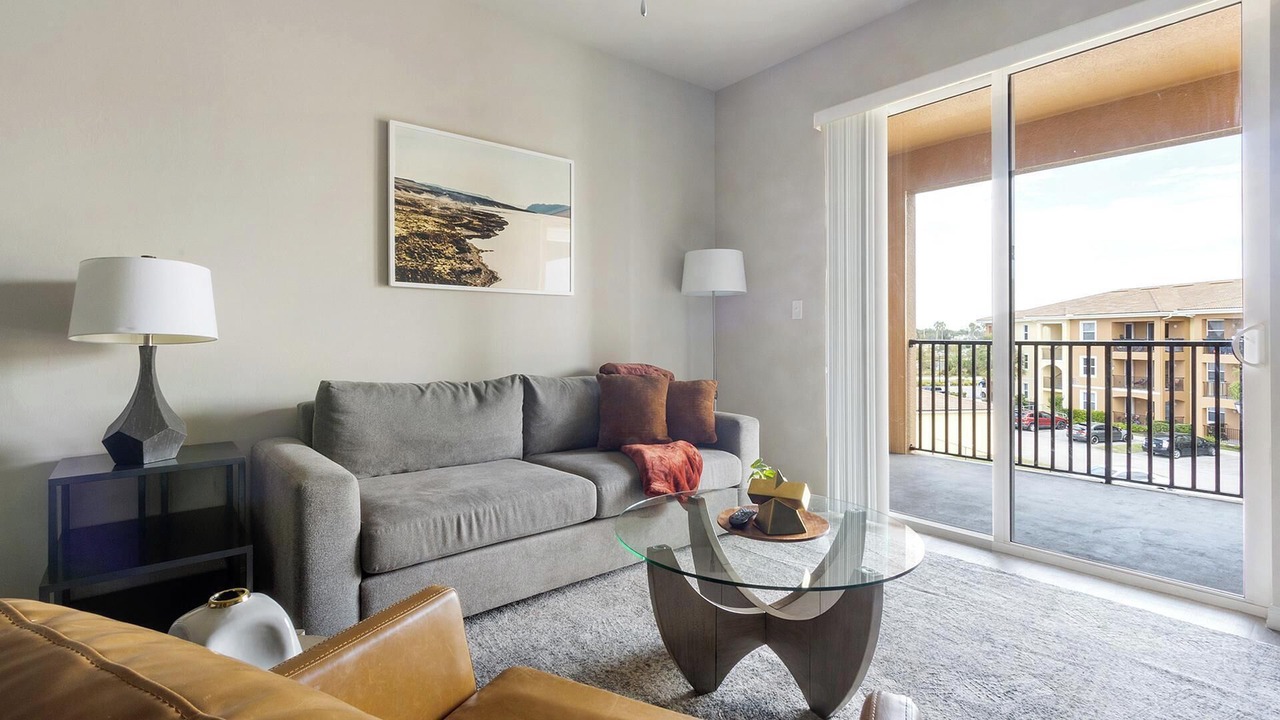 Photo of Livingroom in Fort Myers