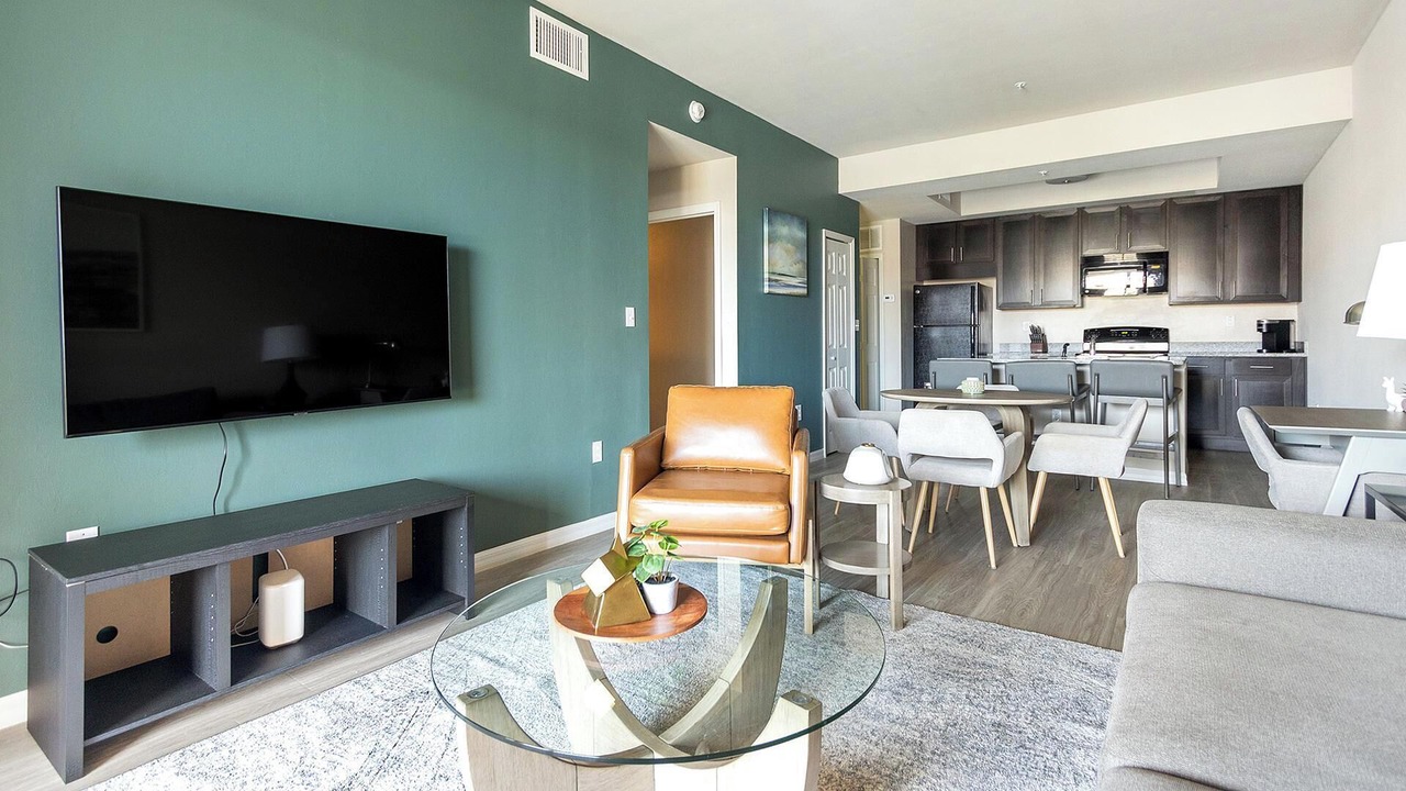 Photo of Livingroom in Fort Myers