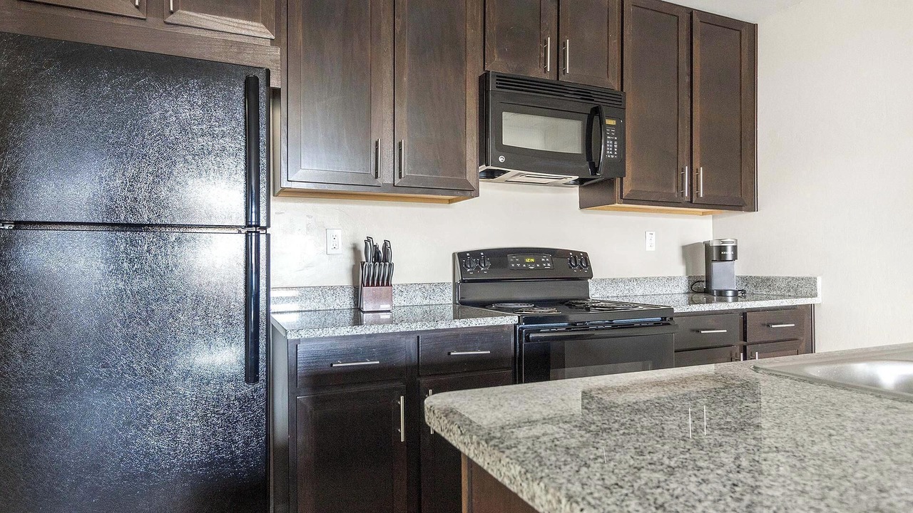 Photo of Kitchen in Fort Myers