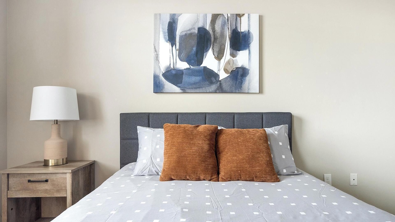 Photo of Bedroom in Fort Myers