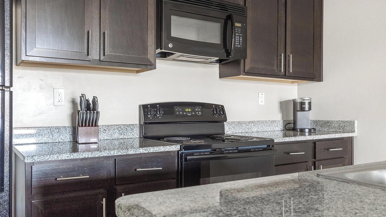 Photo of Kitchen in Fort Myers