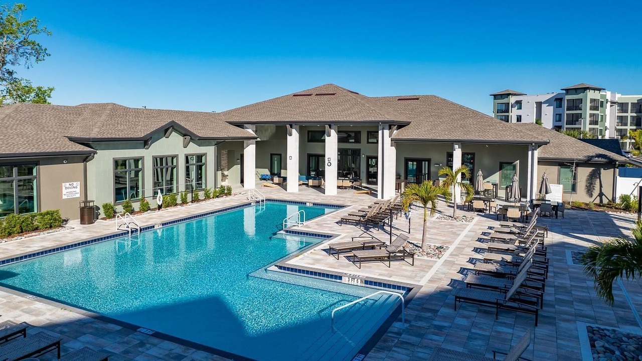 Photo of Outdoor in Palmetto