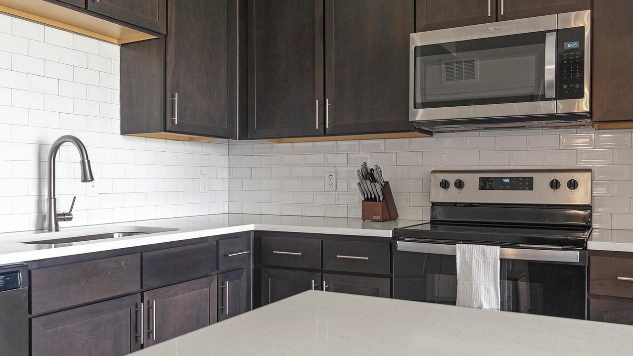 Photo of Kitchen in Palmetto
