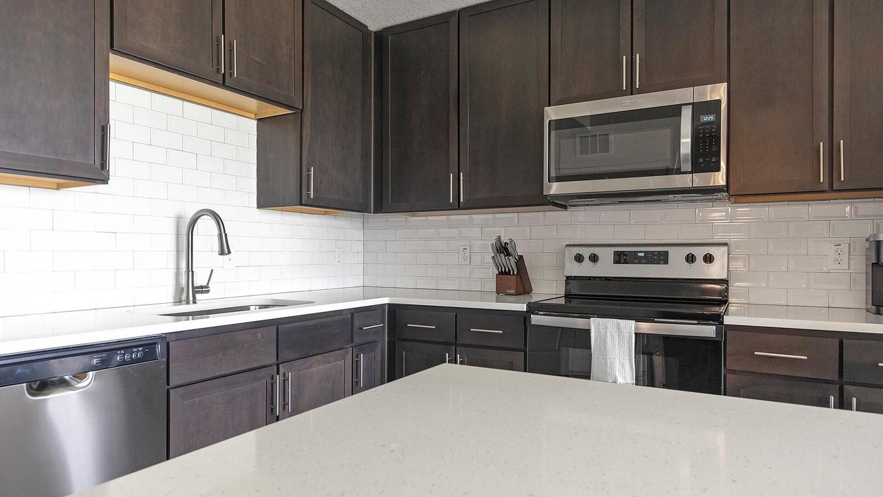 Photo of Kitchen in Palmetto
