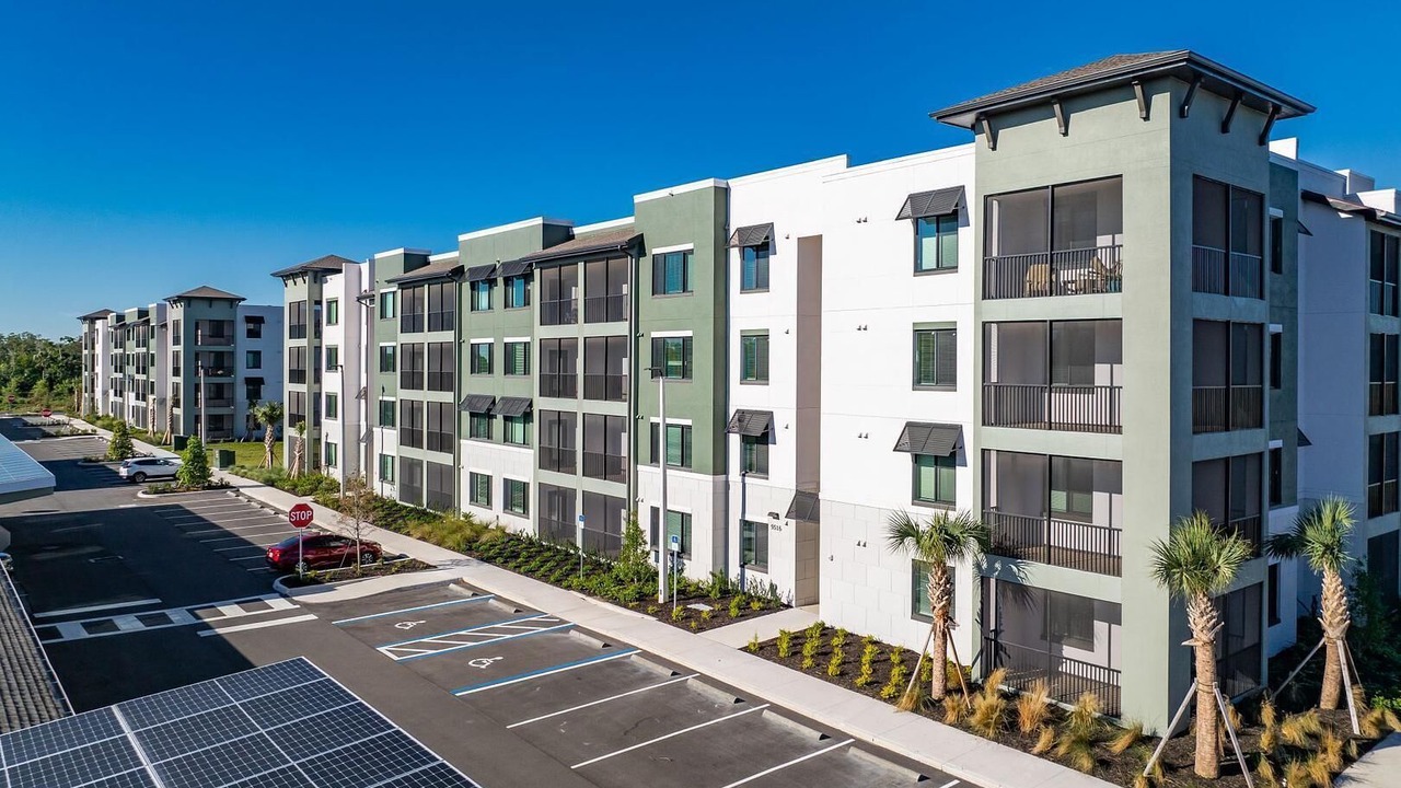 Photo of Outdoor in Palmetto