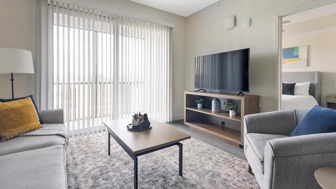 Photo of Livingroom in Palmetto