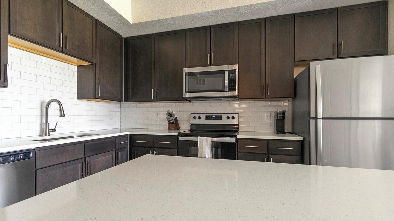Photo of Kitchen in Palmetto