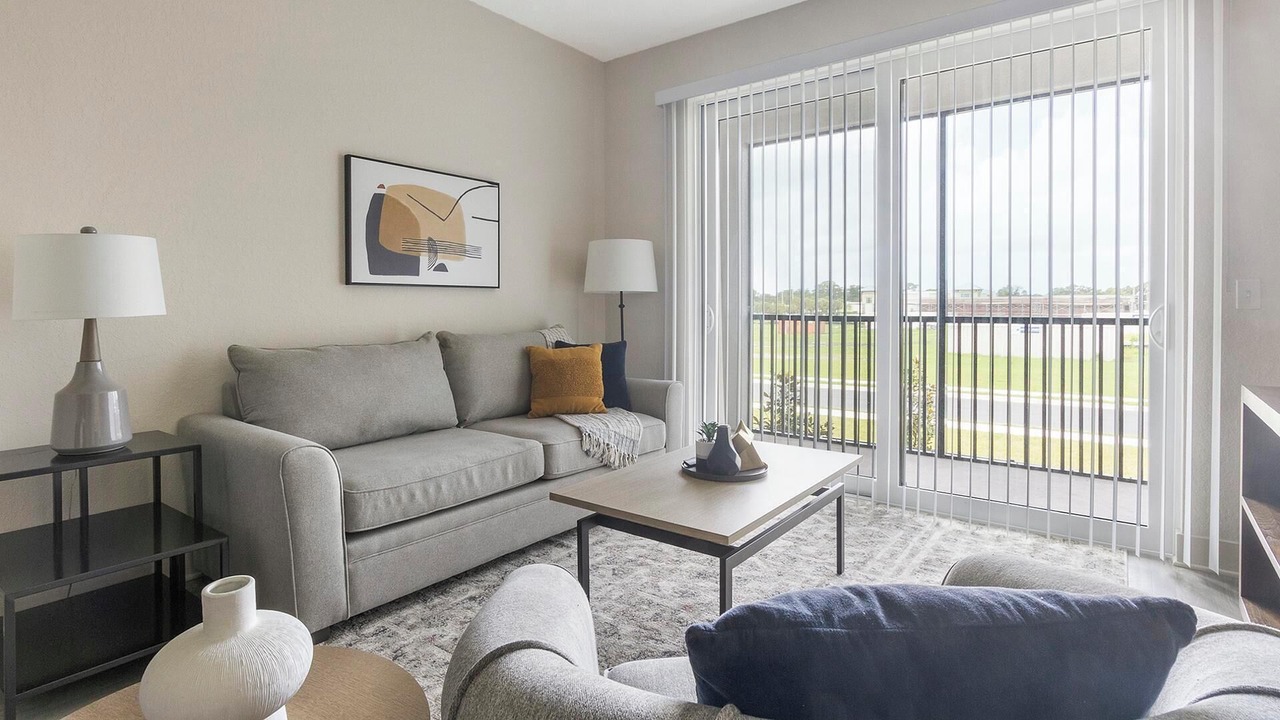 Photo of Livingroom in Palmetto