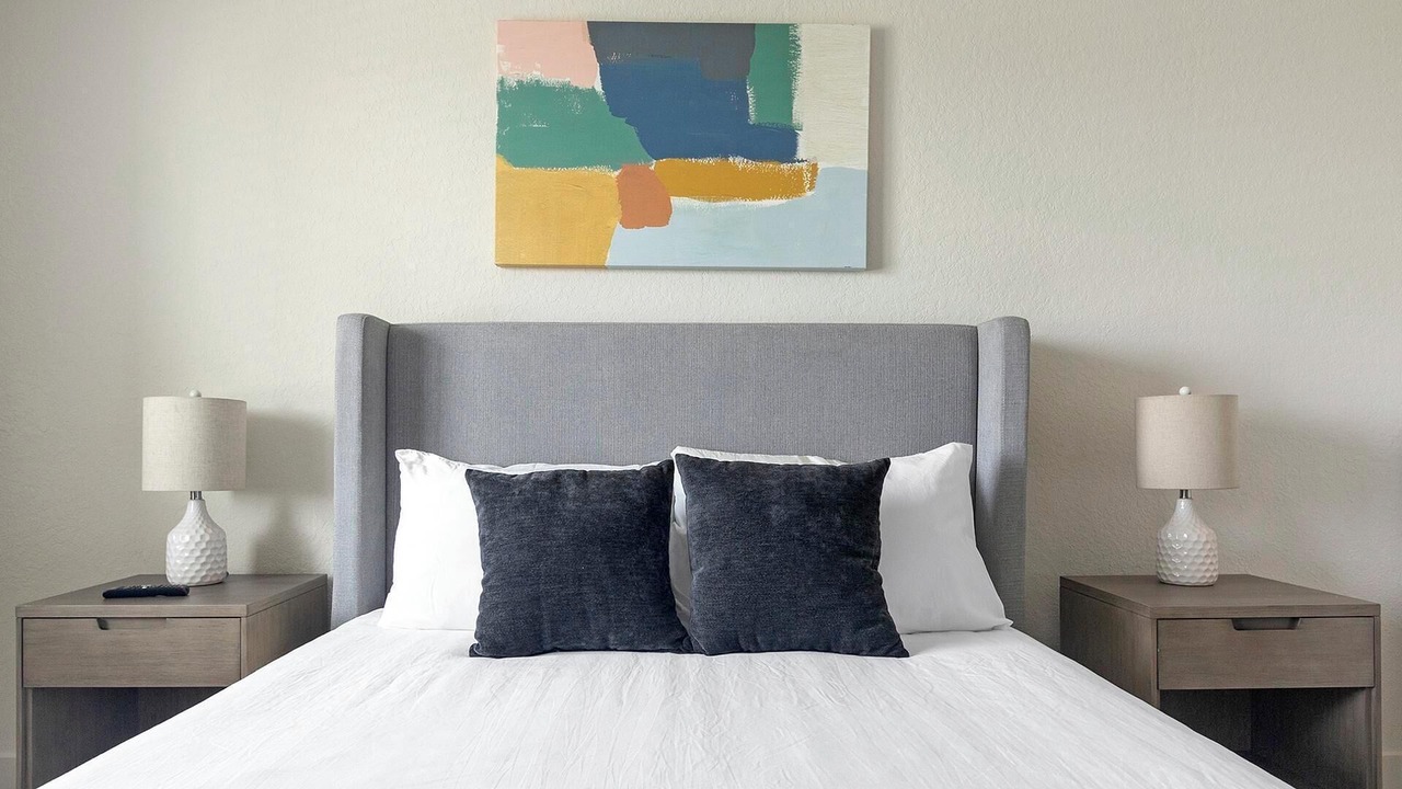 Photo of Bedroom in Palmetto