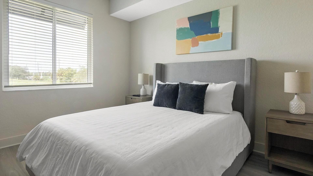 Photo of Bedroom in Palmetto