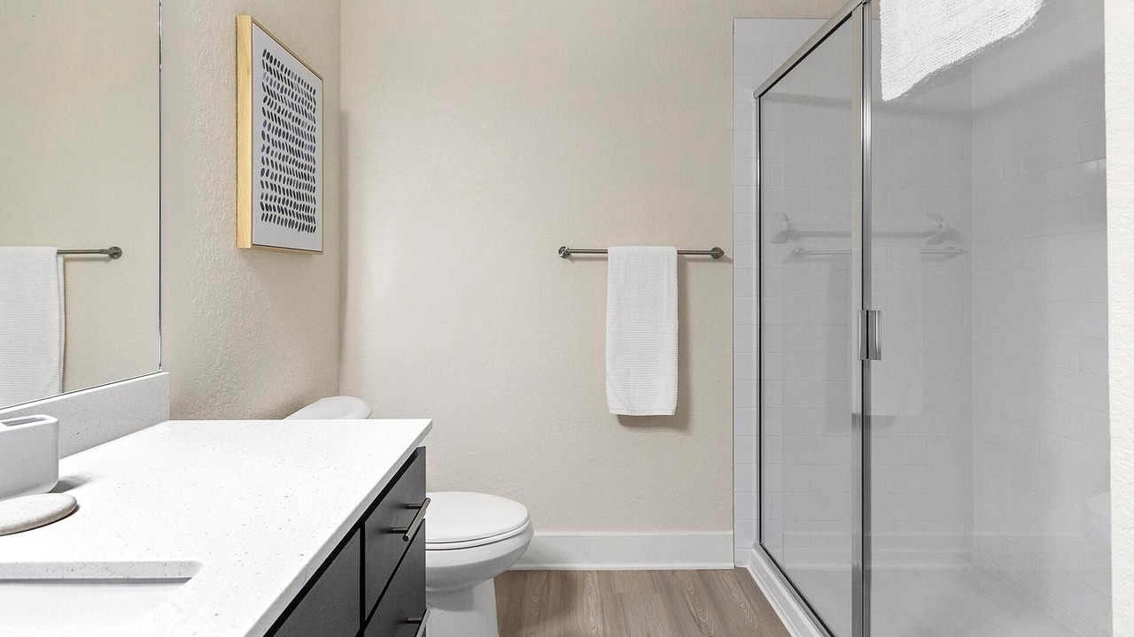 Photo of Bathroom in Palmetto