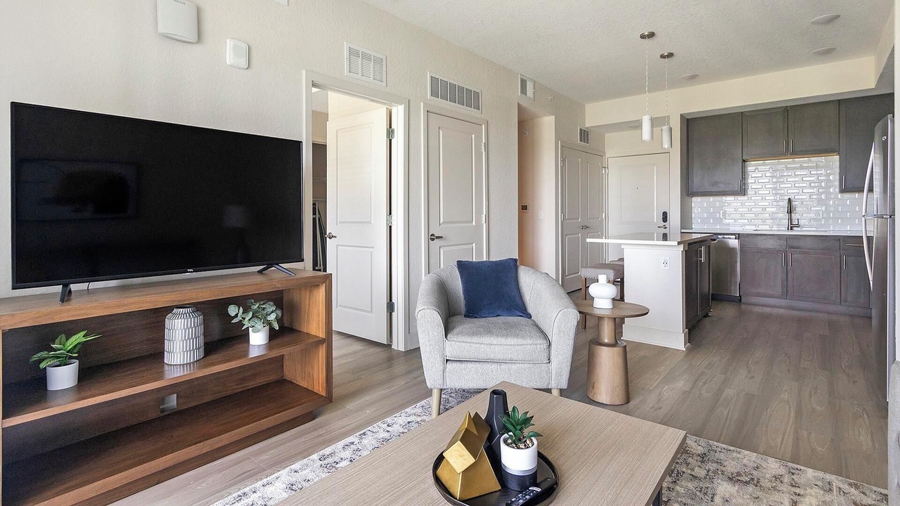 Photo of Livingroom in Palmetto