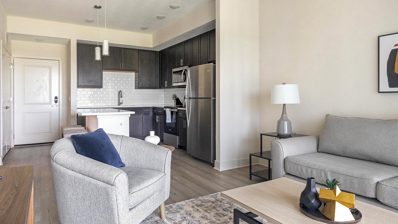 Photo of Livingroom in Palmetto