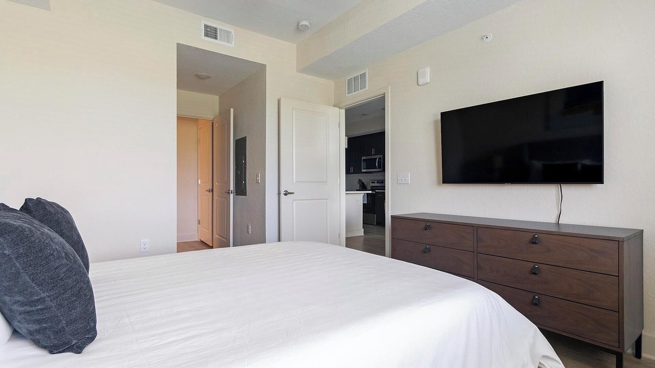 Photo of Bedroom in Palmetto