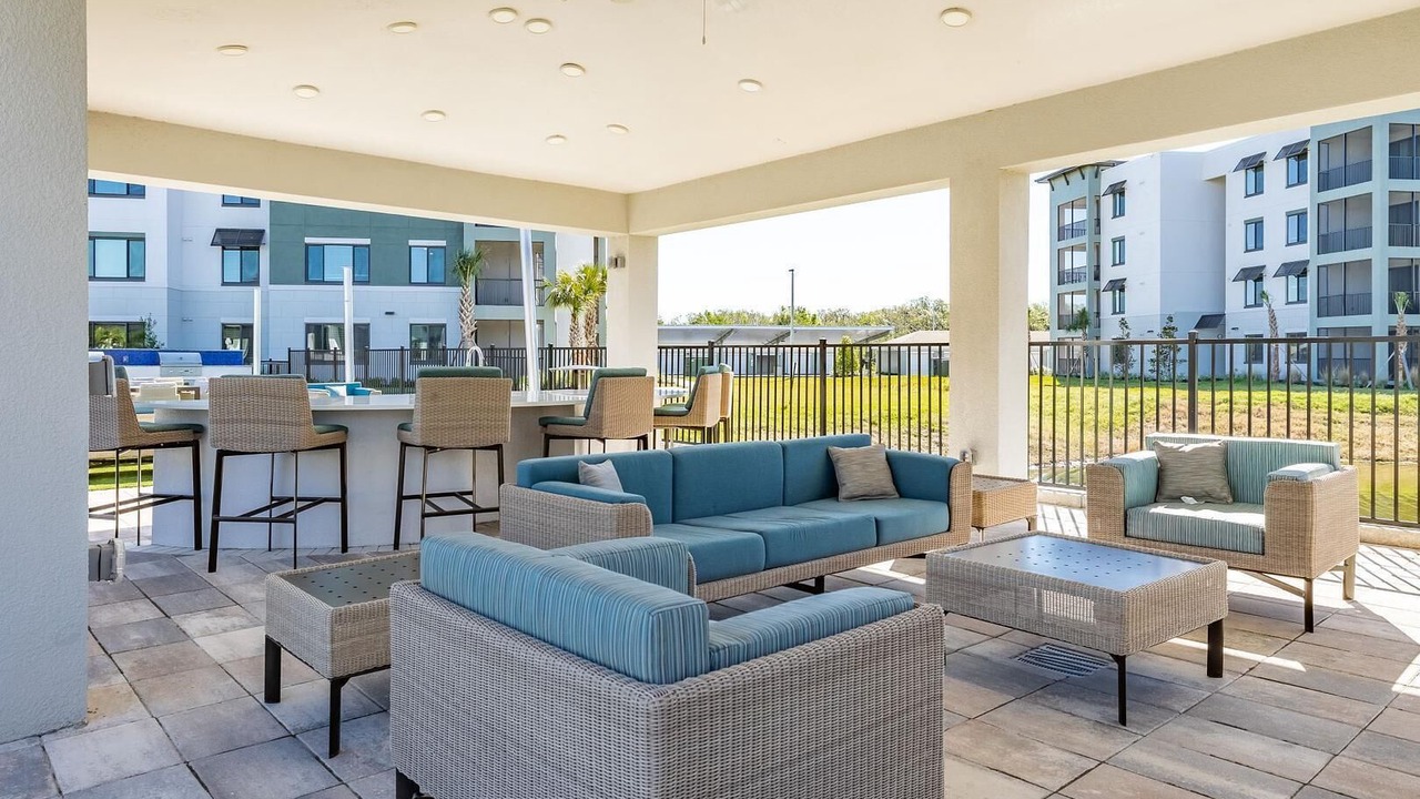 Photo of Outdoor in Palmetto