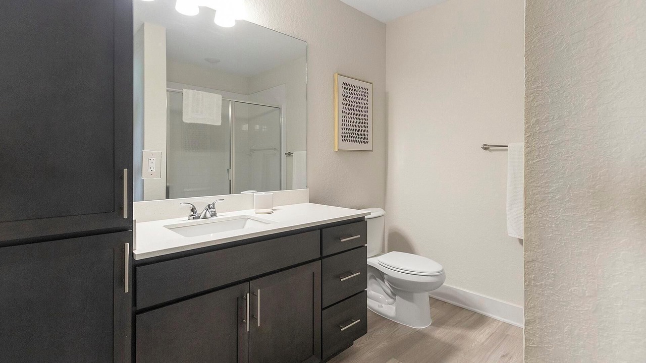 Photo of Bathroom in Palmetto