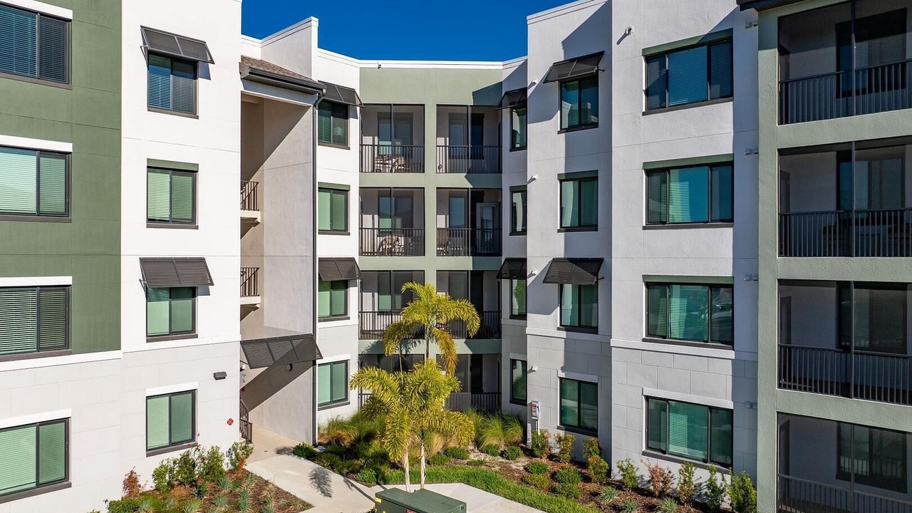 Photo of Outdoor in Palmetto