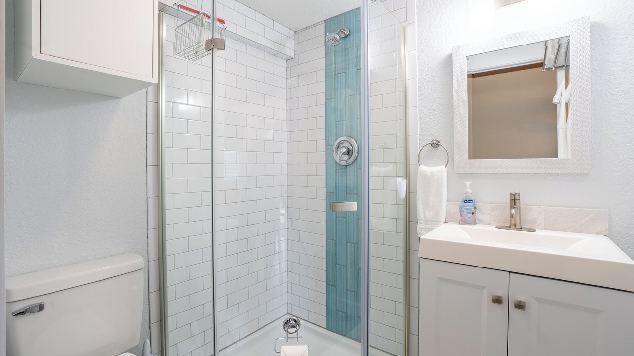 Photo of Bathroom in Lutz