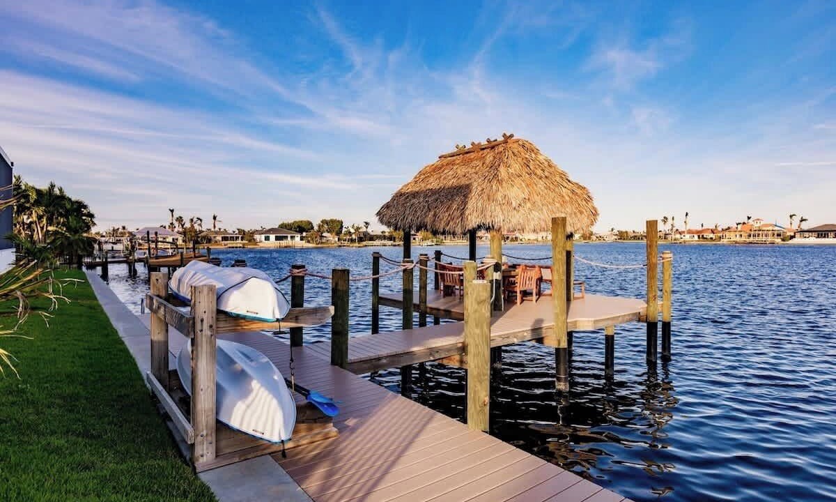 Photo of Outdoor in Eight Lakes