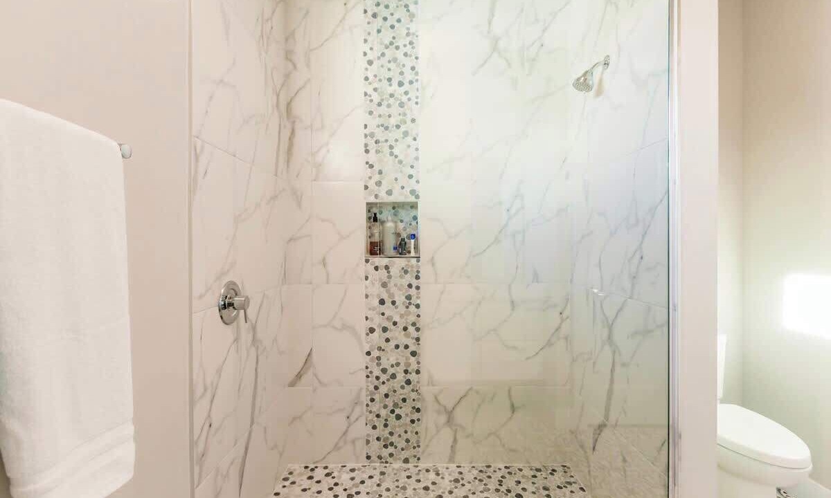 Photo of Bathroom in Eight Lakes