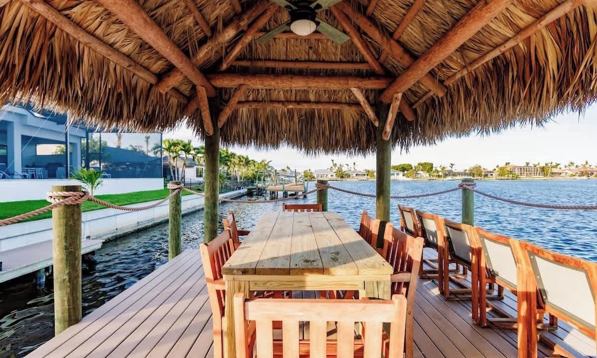 Photo of Outdoor in Eight Lakes