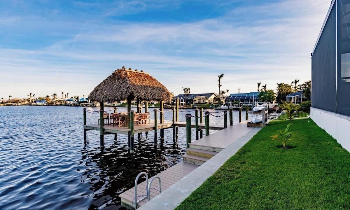 Photo of Outdoor in Eight Lakes
