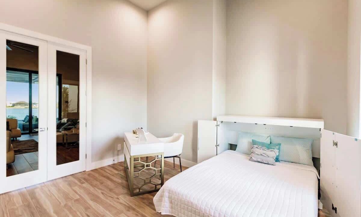Photo of Bedroom in Eight Lakes