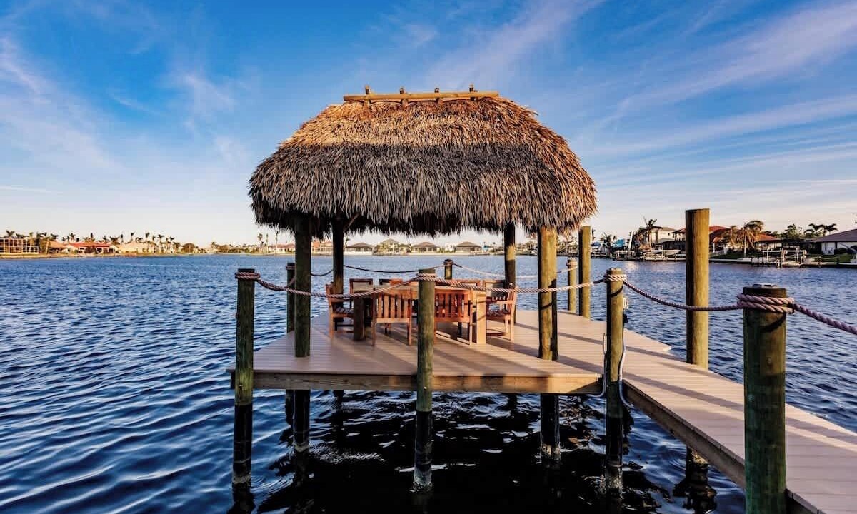 Photo of Outdoor in Eight Lakes
