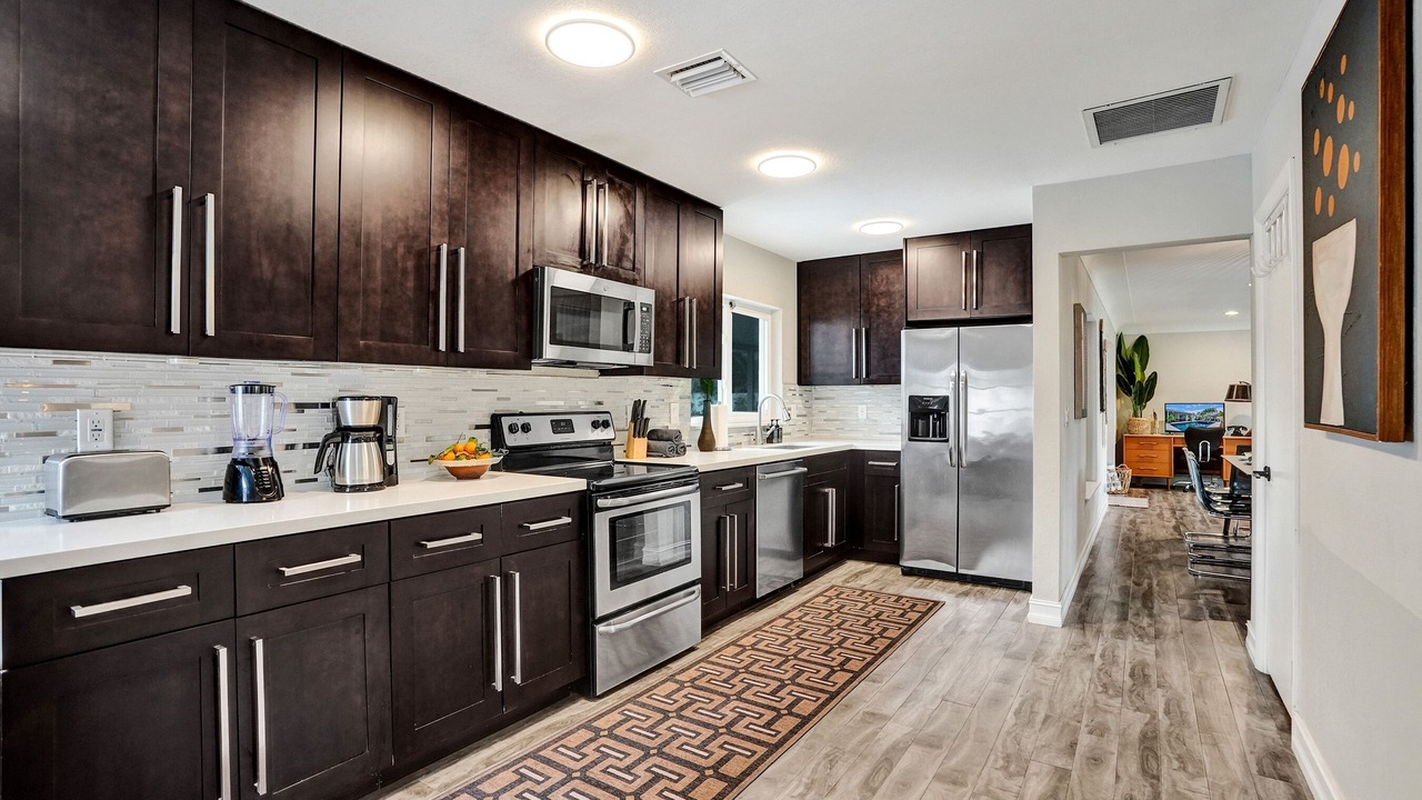 Photo of Kitchen in Imperial Point
