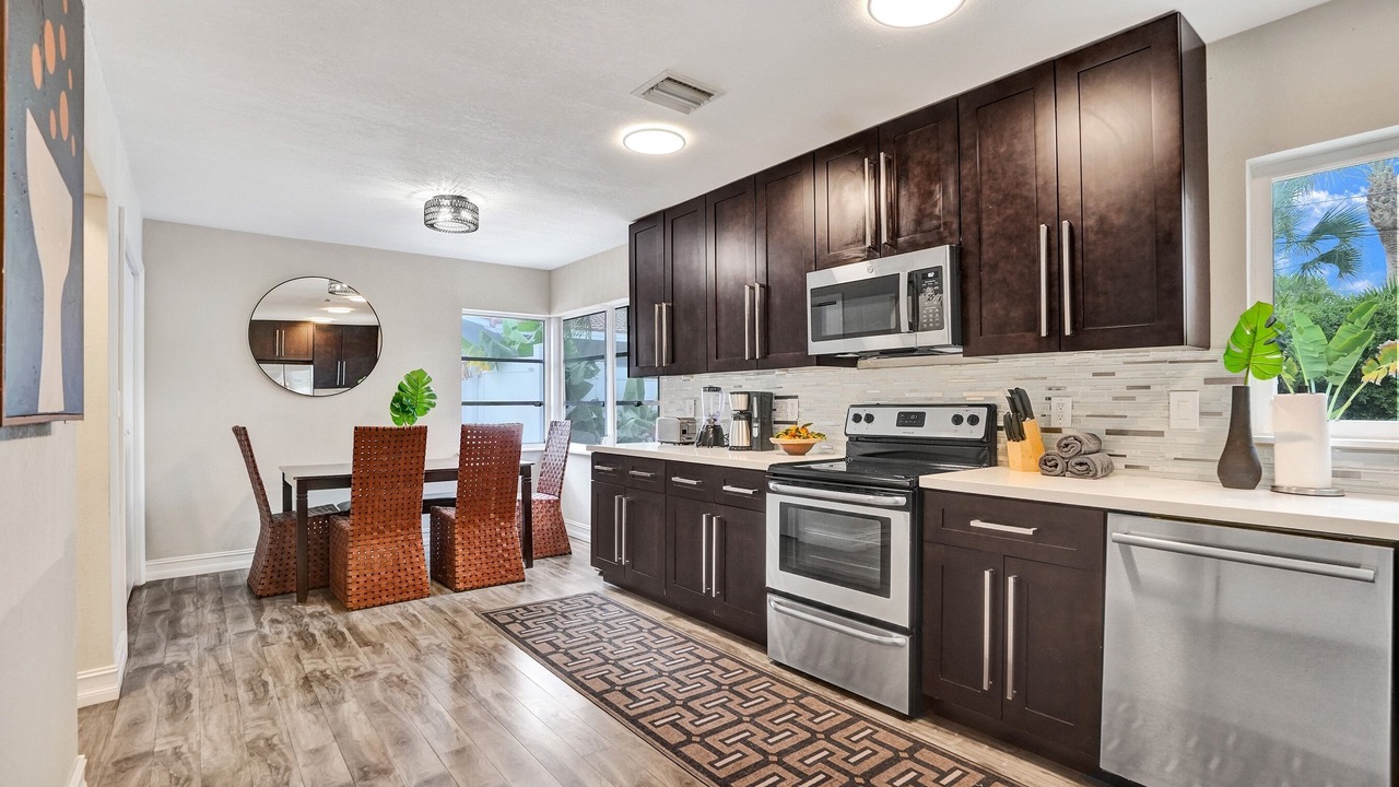 Photo of Kitchen in Imperial Point