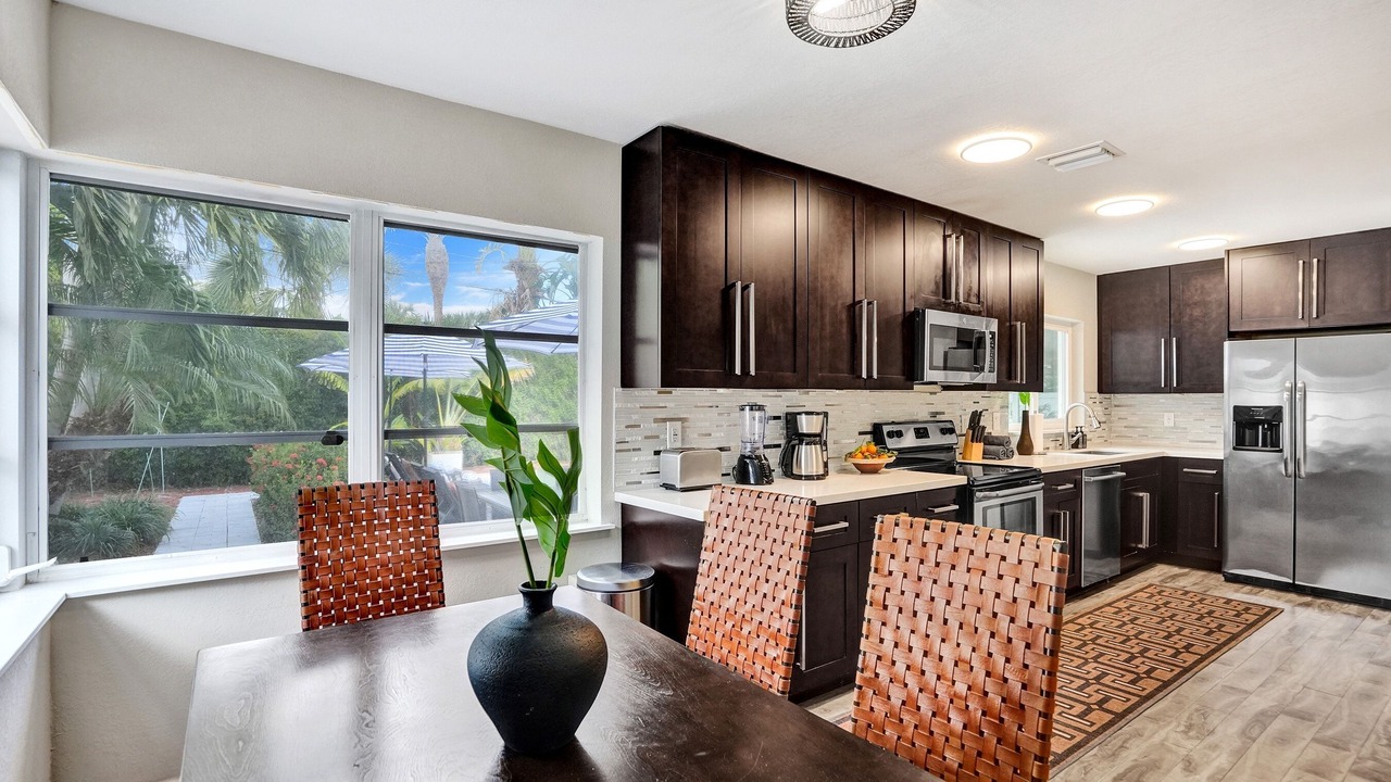 Photo of Kitchen in Imperial Point